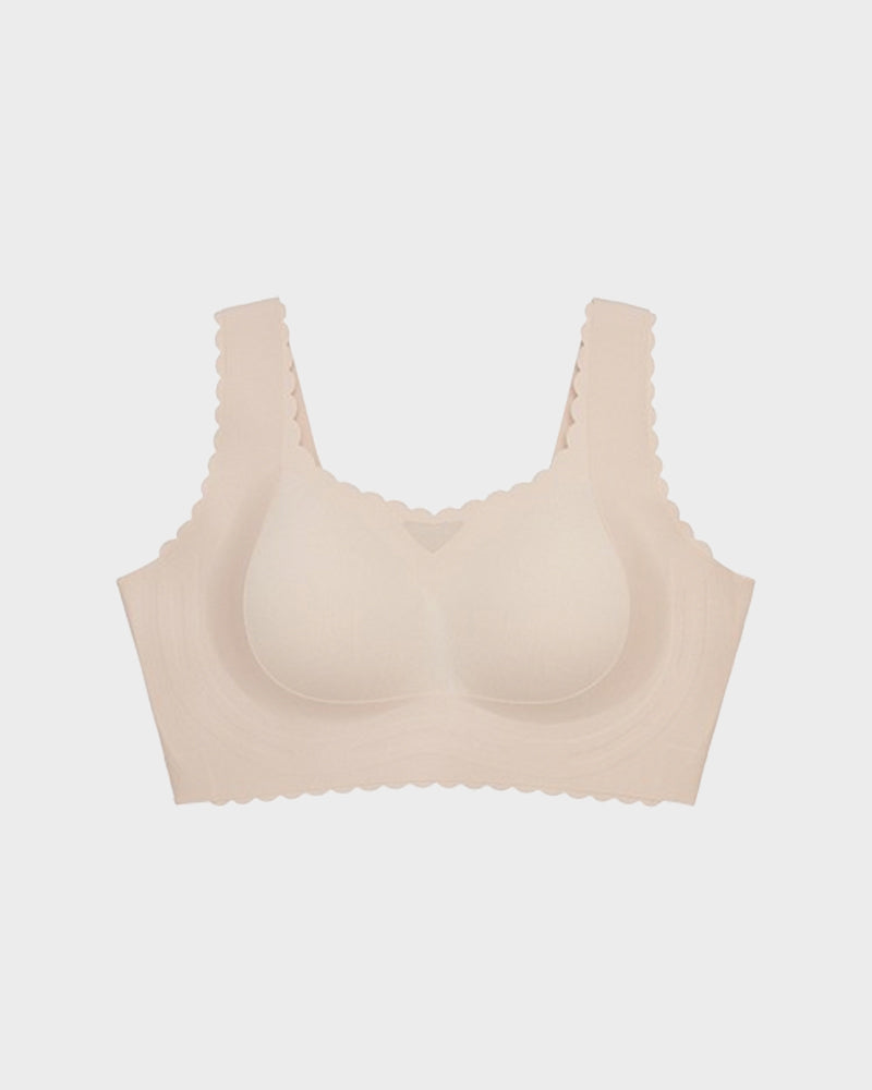 Komfortfit | Ultra-thin Comfy Bra