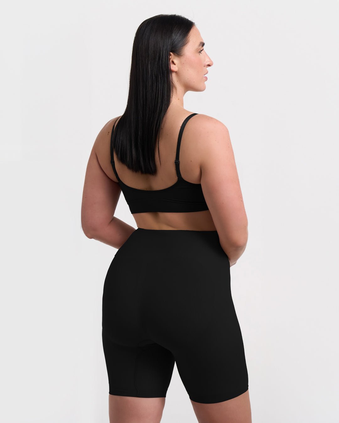 Komfortfit | Super Firming Shaping Shorts - Komfortfit
