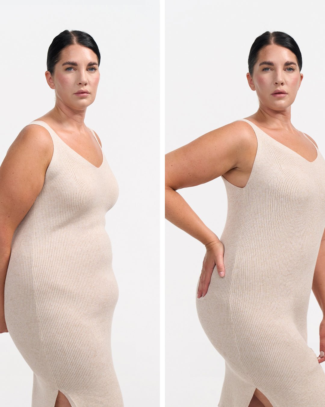 Komfortfit | Super Firming Shaping Shorts - Komfortfit