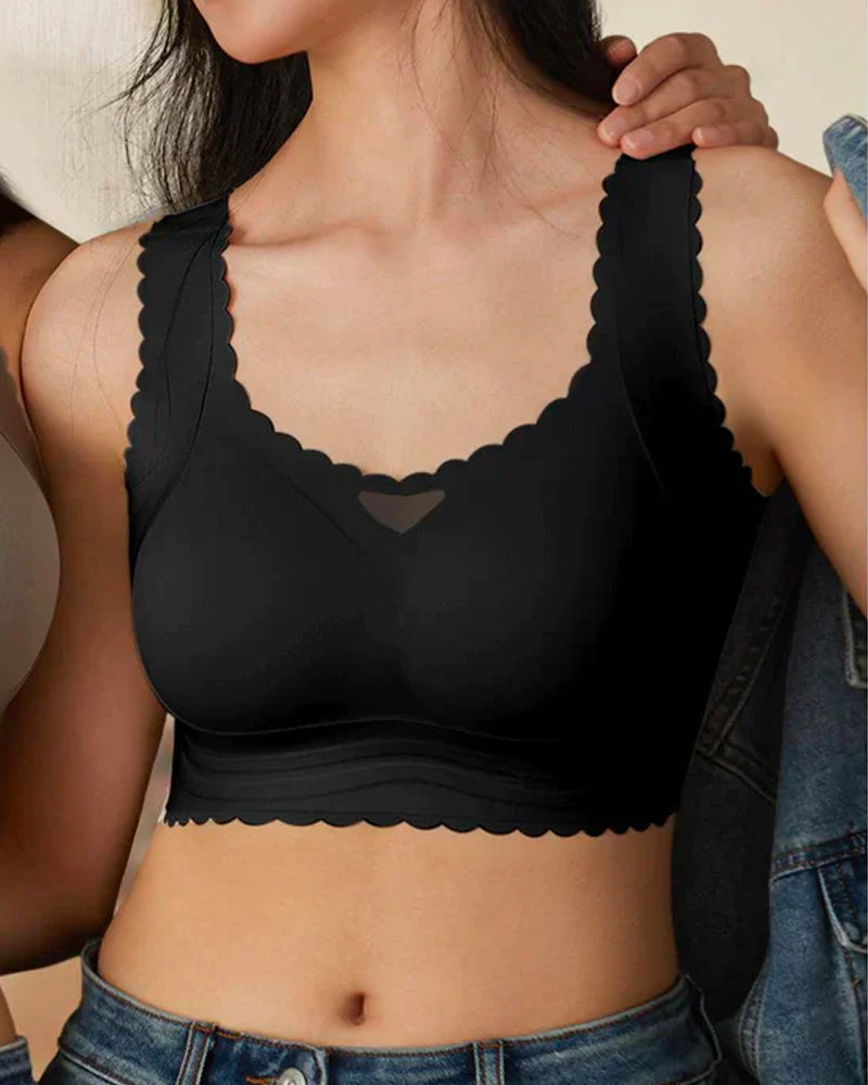 Komfortfit | Ultra-thin Comfy Bra