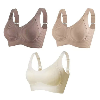 Komfortfit | Super Firming Push - Up Bra (Buy 1, Get 3) - Komfortfit