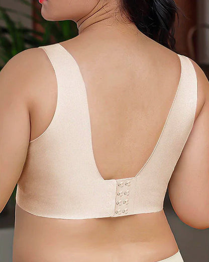 Komfortfit | Ultra-thin Comfy Bra