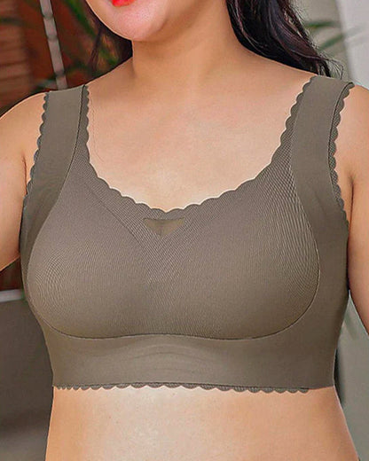 Komfortfit | Ultra-thin Comfy Bra