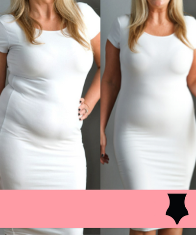 All-Day Comfort Seamless Shaping Knickers