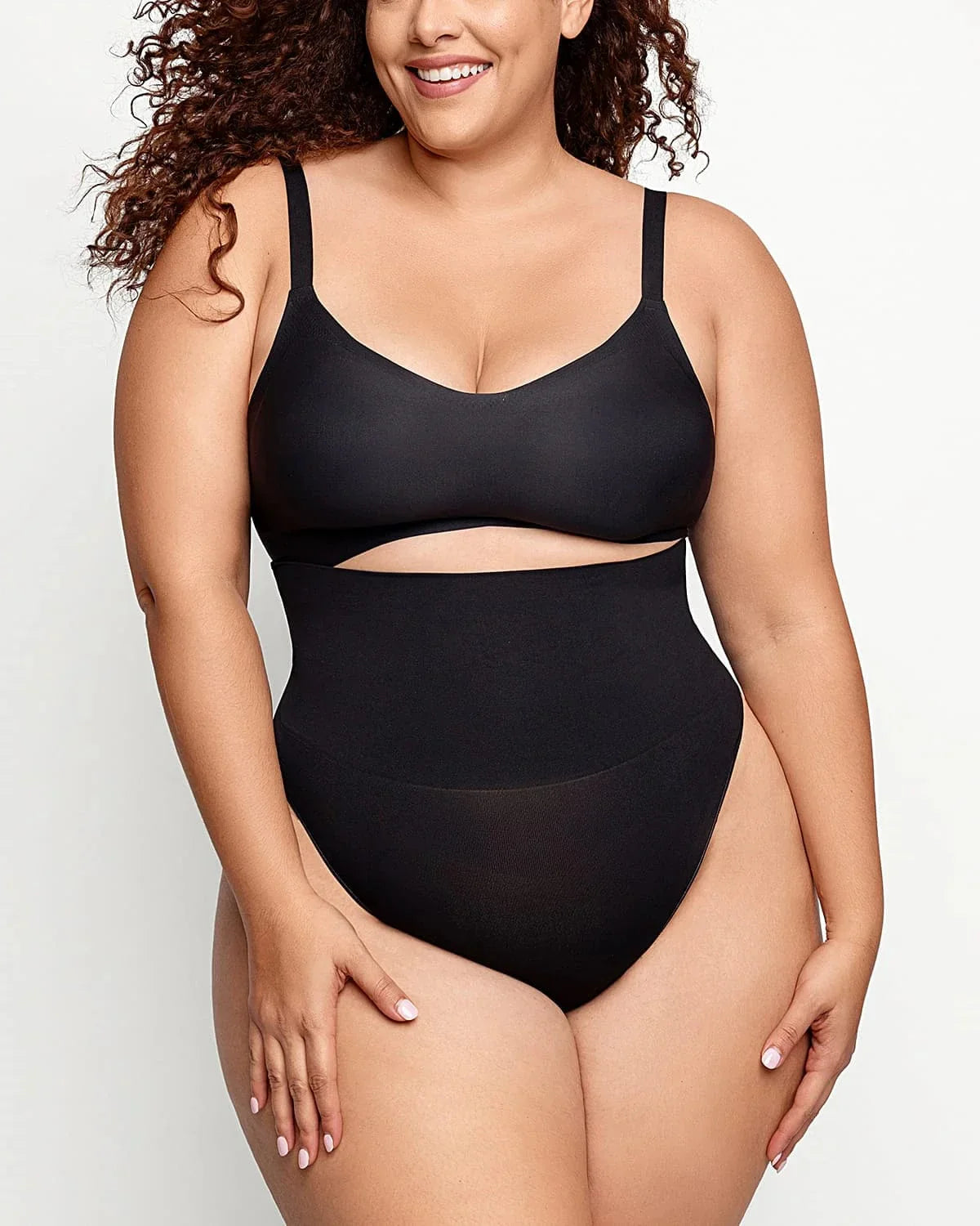 Komfortfit | High-Support Shaping Knickers