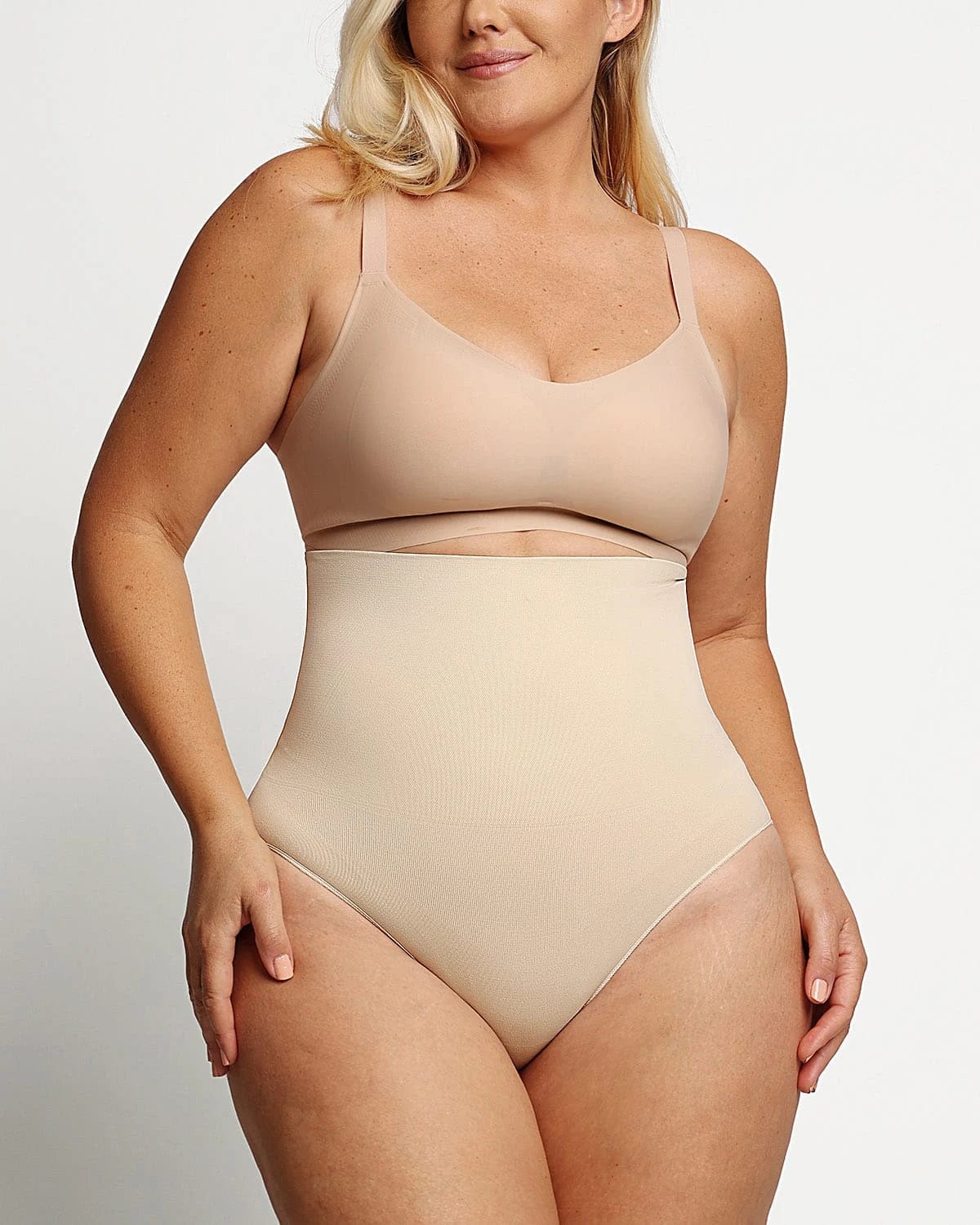 Komfortfit | High-Support Shaping Knickers