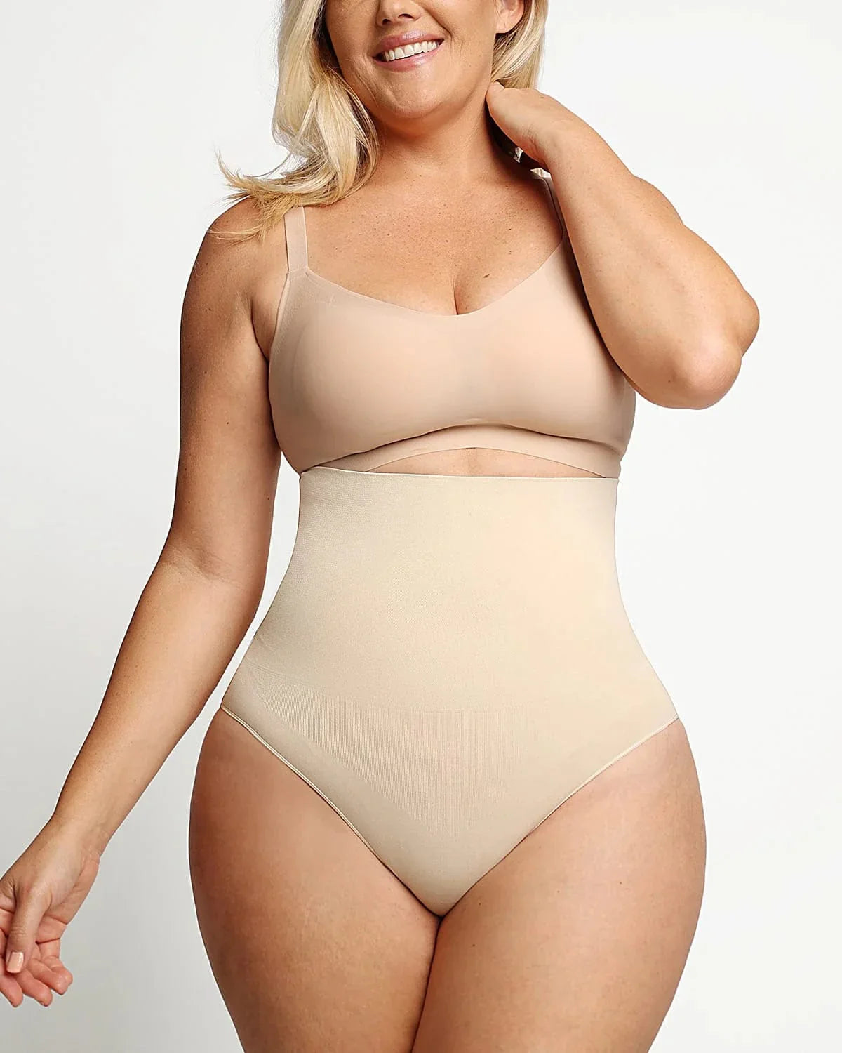 Komfortfit | High-Support Shaping Knickers