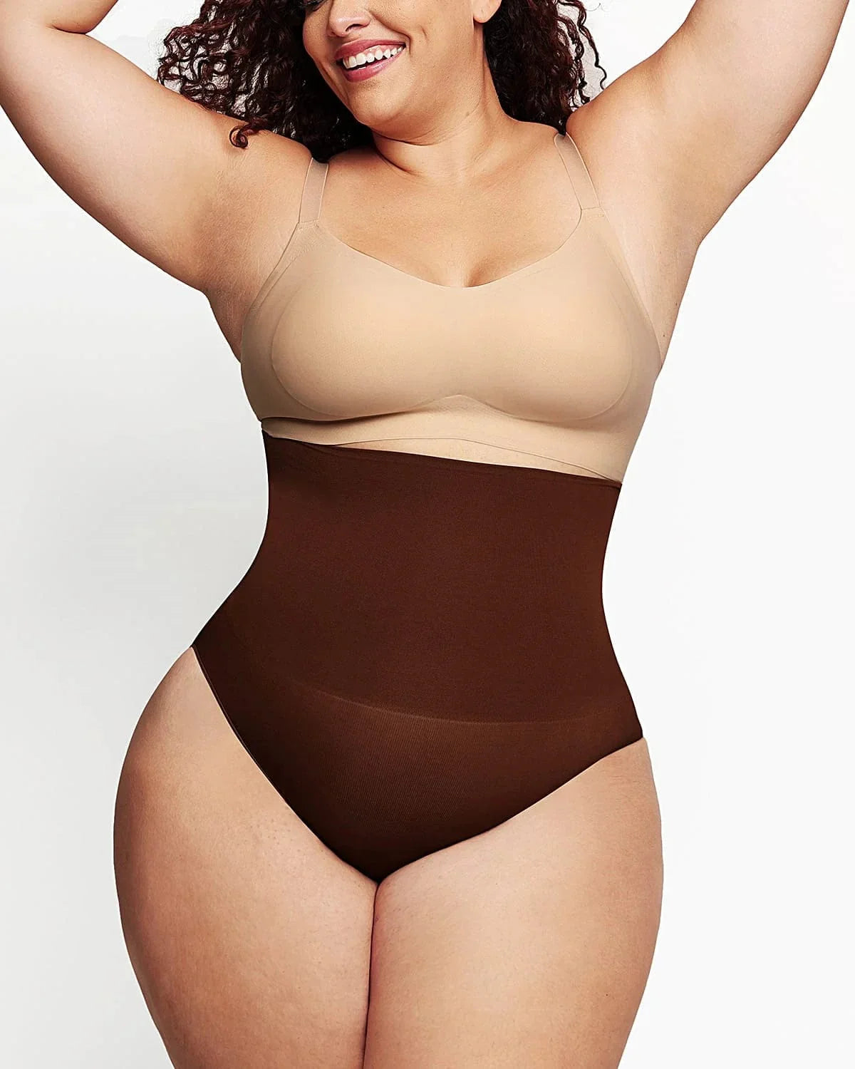 Komfortfit | High-Support Shaping Knickers