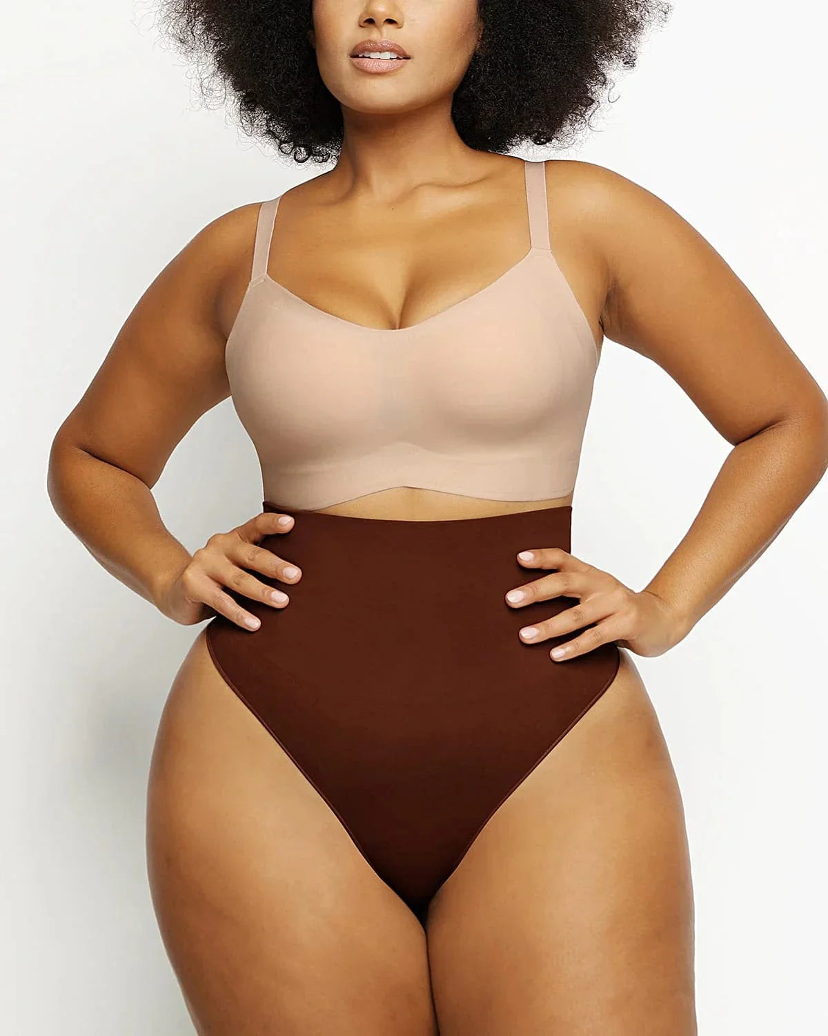 Komfortfit | High-Support Shaping Knickers