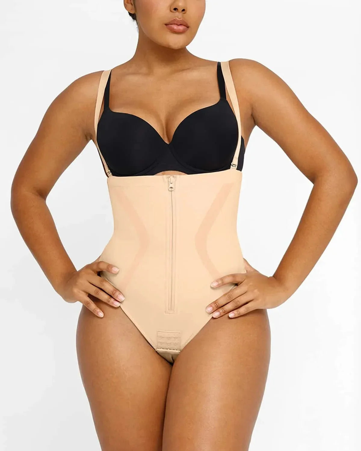 INNER ARMOR™ Core Comfy Sculpting Thong