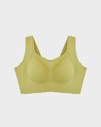 Komfortfit | Ultra-thin Comfy Bra