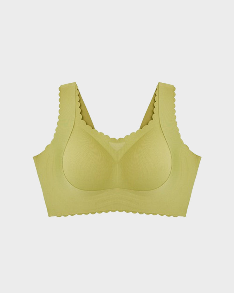 Komfortfit | Ultra-thin Comfy Bra
