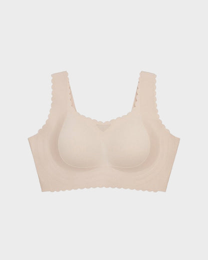 Komfortfit | Ultra-thin Comfy Bra