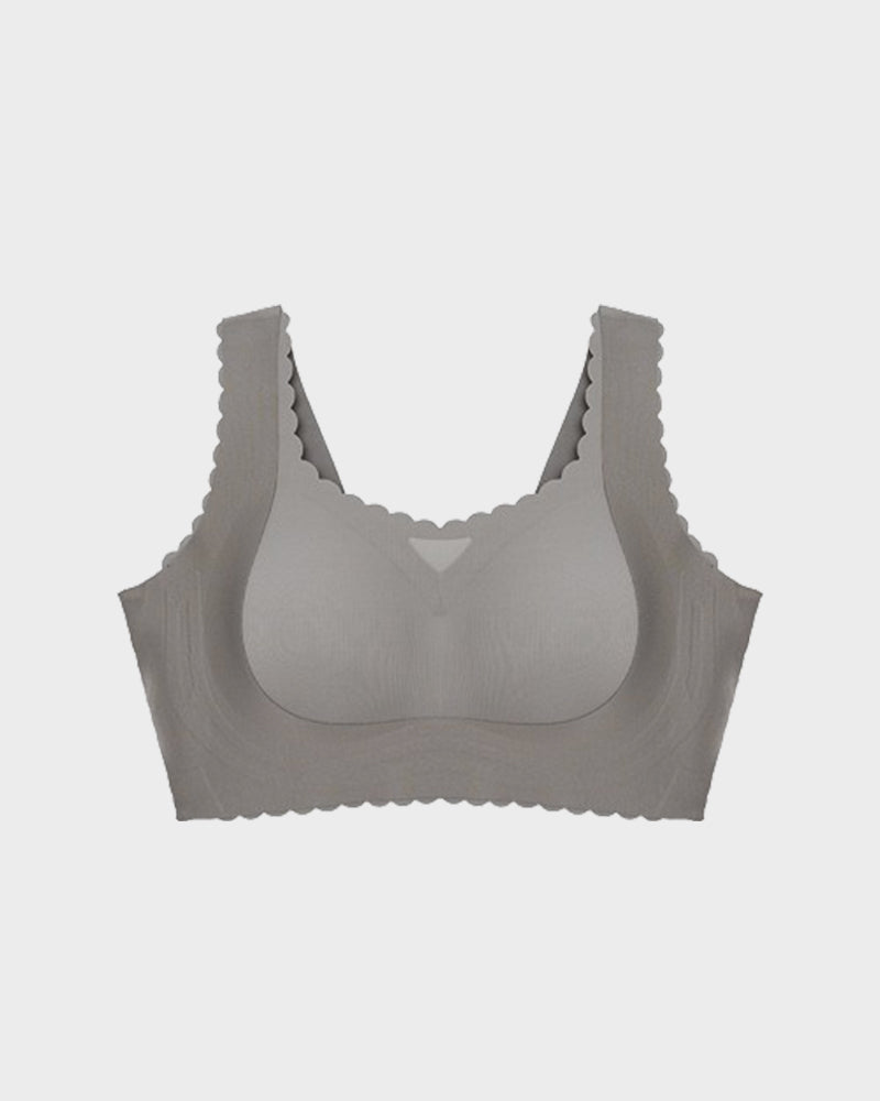Komfortfit | Ultra-thin Comfy Bra