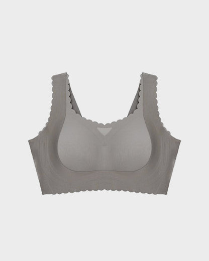 Komfortfit | Ultra-thin Comfy Bra