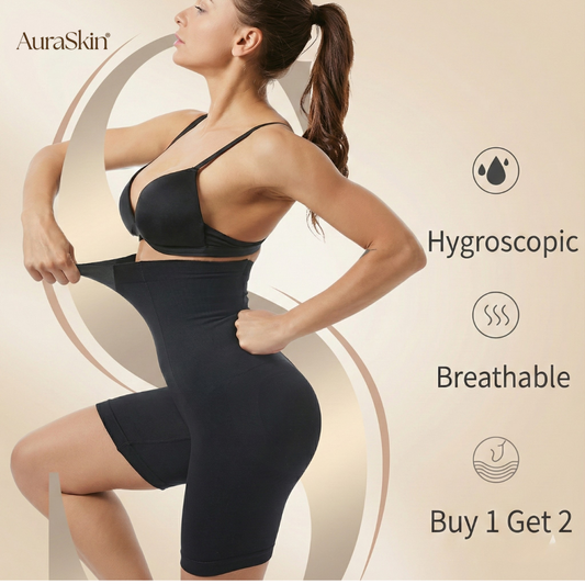 Komfortfit I SculptLift Pants (Buy 1 Get 2)