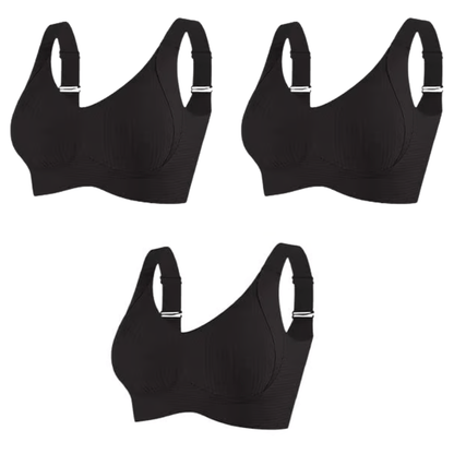 Komfortfit | Super Firming Push - Up Bra (Buy 1, Get 3) - Komfortfit