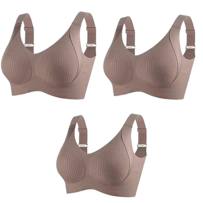 Komfortfit | Super Firming Push - Up Bra (Buy 1, Get 3) - Komfortfit