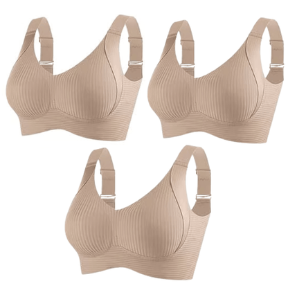 Komfortfit | Super Firming Push - Up Bra (Buy 1, Get 3) - Komfortfit