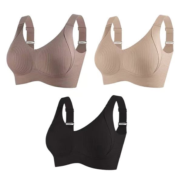 Komfortfit | Super Firming Push - Up Bra (Buy 1, Get 3) - Komfortfit