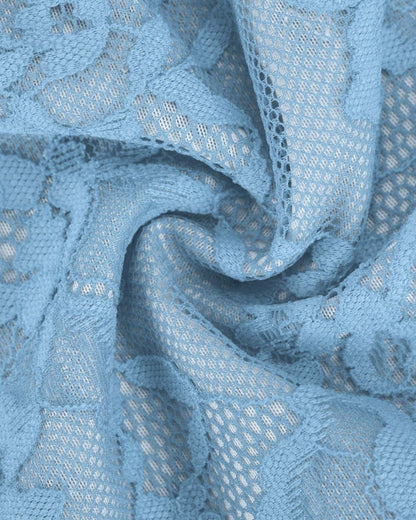 Lovera Bodysuit - SANVELIER